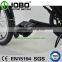 CE TUV Approved 20 Inch Wheel Mini Electric Bike For Adults JB-TDN11Z