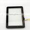 For HuaWei MediaPad 7 Youth S7-701 S7-701u S7-701w 7" inch Touch Screen Digitizer Touch Glass Panel Replacement, Paypal Accepted