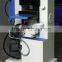 logo embossing machine/leather logo embossing machine