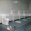 Cheap Toilet container house