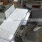 BY-XBC Full automatic metal Weight detector for food, weighting machine