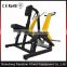 Hot Sale High Quality Integrated Gym Trainer Type ROW Machine For GYM From TZ Fitness