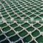 rope woven cargo net