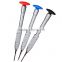 wholesale and retail hot sale hand tool torx hex phillips slotted screwdriver precision screwdriver tool set