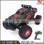 2.4G 4WD 1:12 Full Scale High speed remote control universal rc car rc truck