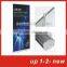 promotion custom display roll up banner stand