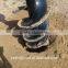 tractor soil hole digger