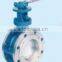Hard Seal Butterfly Valve