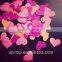 ~Wholesale~Round Hot Pink Wedding Tissue Paper Confetti