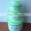 2845 plastic stainless steel insulated casserole pot