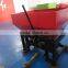 farm agriculture tractor fertilizer spreader