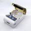 58mm Portable Receipt Mini Printer For Android thermal bluetooth printer continuously working