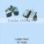 Ledger Head, DIP Galvanized Parts of Scaffolding Ring Lock System ZT-C032