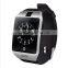 LG118 Bluetooth Smart Watch WristWatch Support Camera For All Android Smart Moblie Phone PK A9 U80 GT08 DZ09 GV18