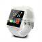 OEM Smart watch u8 for ios and andriod phone smart watch U8
