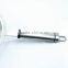 High quality stainless steel mesh strainer with single handle