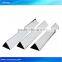universal mirror wall tiles trim