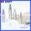 Airless 15ML Waisted Cosmetic Airless Bottle, Pump Bottle Manufacturer