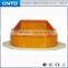 CNTD Buy Chinese Products Online Mini Flashing Led Warning Light With Buzzer