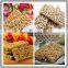 Factory offering sesame candy production line, sesame candy making line