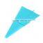 HP035 Silicone Cake Super Hot Sale double pastry bag