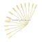 disposable bamboo bbq skewers made in China