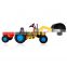 child bicycle Pedal tractor for kids 414