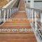 used galvanized steel boat gangway