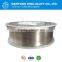 Used for nickel welding inconel 600 weld wire
