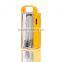 rechargeable emergency lantern for homehode with CE and RoHs certificate
