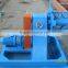 china supplier round downpouts rolling machine price