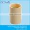 BOYAN hot water cpvc ASTM2846 plastic pipe fitting equal pipe coupling