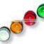 RSG lowset price road reflector/reflective cat eye/glass cat eye