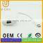 Wholesale usb 3.1 type-c male cable c type usb to vga converter for Printer