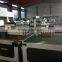 paperboard partition assembling machine