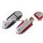 Metal case Aluminum bulk flash drives