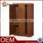 China Bedroom Design MDF Wardrobe FC302