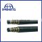 high performance wire spiral rubber hose