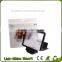 2016 mobile phone LCD LED pendant magnifier,screen magnifier, mobile phone screen magnifier