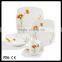 fine 20 pcs new bone china ceramic dinner dinnerware set