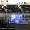 HD p3 p4 p5 LED indoor full color display Die casting aluminum led rental display