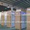 Sunburst Steel Entry Door ,Steel French Door,Entrance Door