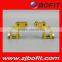 High quality Positive and Negative car battery terminal types nice packing