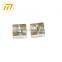 square nut manufacturer, stainless steel CD veins square nut