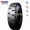 9.00-16 Industrial pneumatic solid tyre