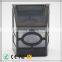 2016 new design solar wall lights motion led sensor