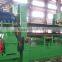 Hot Selling W11S 20*2500 Upper Roller Universal 3 Roll Plate Bending Machine for Sale
