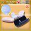 Top quality various colored plastic eyeglasses case for optical glasses with free sample for sale