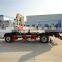 Price of cheap slide rotator wrecker cheap tow truck for sale