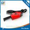 New Fire Starter, Emergency Fire Starter With Compass&whistle